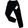 Spodnie dresowe chłopięce  GAMEX - SLIM - Czarne  Rozmiary od 104 do 128